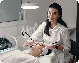 Beauty & Wellness Services