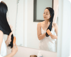 Hair Health & Care