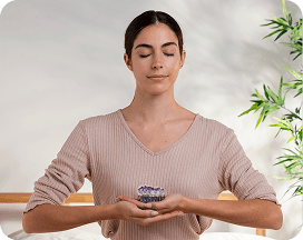 Holistic Therapies & Healing