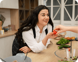 Inner Beauty & Nutrition