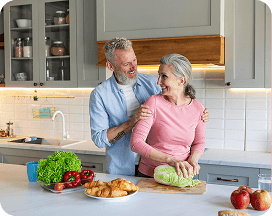 Longevity & Healthy Aging
