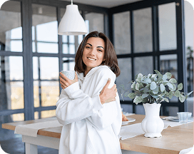 Spa, Self-Care & Recovery