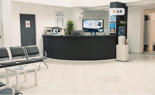 Futuristic Skin & Hair Clinic