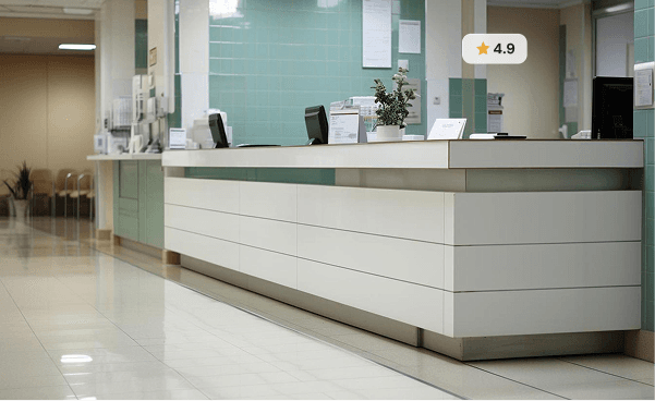NutriCore Nutrition Hub
