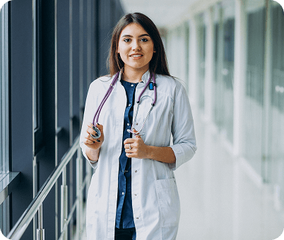 Dr. Anjali Mehta