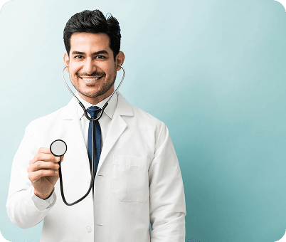 Dr. Rohit Sharma