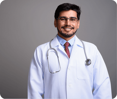 Dr. Priya Verma