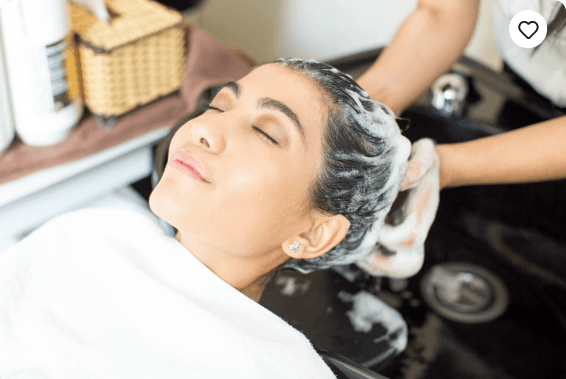 Advanced Hair Repair Therapy