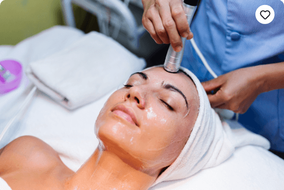 Skin Glow Facial Treatment